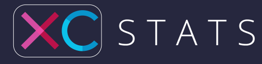 XC Stats Logo